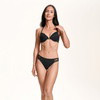 Weekend Charm Racerback Push-Up Bra