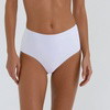 High-Waisted Thong