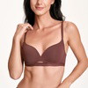 Office Elegance - Wireless Push-up Bra (OTO 1)