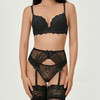 Cherries Garter Belt
