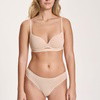 Office Elegance - Wireless Push-up Bra