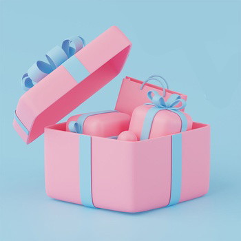 Gifted Product