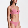Office Elegance - Wireless Push-up Bra