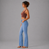 The Push-Up Crop - For Small Sizes