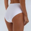 High-Waisted Thong