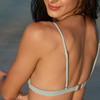Bella Push Up Bikini - Top and Bottom - Black