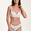 Office Elegance - Wireless Push-up Bra (DS)