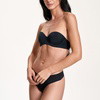 Anytime Strapless - Push-Up Bra (OTO B)