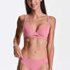 Office Elegance - Wireless Push-up Bra (DS)