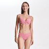 Office Elegance - Wireless Push-up Bra