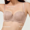 Anytime Strapless - Push-Up Bra