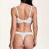 Office Elegance - Wireless Push-up Bra (DS)