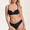 Office Elegance - Wireless Push-up Bra (DS)