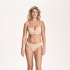 Office Elegance - Wireless Push-up Bra