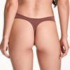 Classic Thong (Nude)