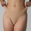 Invisible Glow Thong