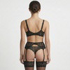 Cherries Garter Belt