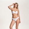 Anytime Strapless - Push-Up Bra (OTO B)