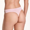 Silhouette Lace Brief