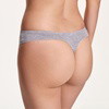 Classic Thong (Cotton)
