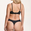 Office Elegance - Wireless Push-up Bra