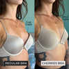 Office Elegance - Wireless Push-up Bra (OTO B)