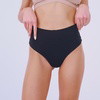 High-Waisted Thong