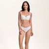 Office Elegance - Wireless Push-up Bra (DS)