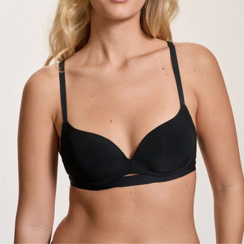 Office Elegance - Wireless Push-up Bra (OTO B)