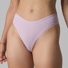 Invisible Glow Thong
