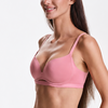 Office Elegance - Wireless Push-up Bra