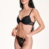 Date Night Lace - Push-Up Bra