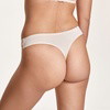 Silhouette Lace Brief