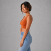 The Push-Up Crop - For Small Sizes