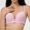 Date Night Lace - Push-Up Bra