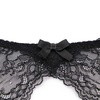 Cherries Garter Belt