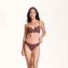 Office Elegance - Wireless Push-up Bra (OTO 1)