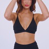 Sunday Lounge Plunge Bra