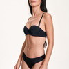 Anytime Strapless - Push-Up Bra (OTO B)