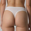 Invisible Glow Thong