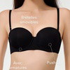 Anytime Strapless - Push-Up Bra
