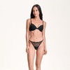 Date Night Lace - Push-Up Bra