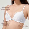Anytime Seamless T-Shirt Bra