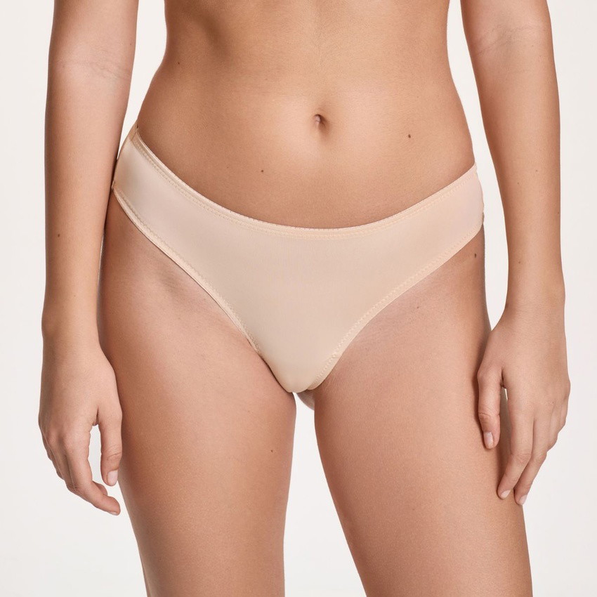 Classic Thong (OEBeige)