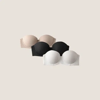 Anytime Strapless Bundle
