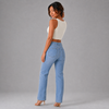 The Push-Up Crop - For Small Sizes