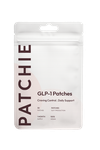Patchie - GLP-1 Patches