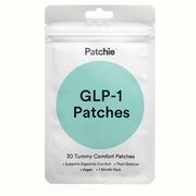 Patchie - GLP1 Patches