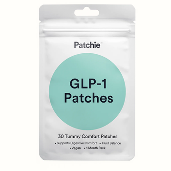 Patchie - GLP1 Patches