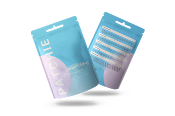 Patchie - Snooze Patches